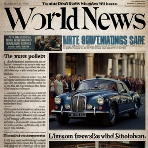World News